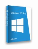 Windows 10 Professional 32 / 64 Bits